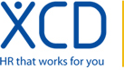 XCD HR logo