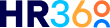 HR 360 logo