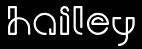 Hailey HR logo