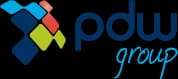 PDW HR logo