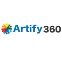 Artify 360 logo