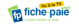 Fiche-Paie.net logo