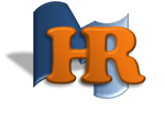 HR Management System logo