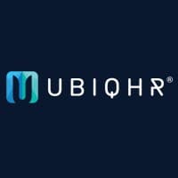 UBIQHR logo