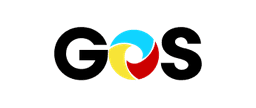 GOS HRM logo