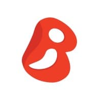 Business i HRM logo