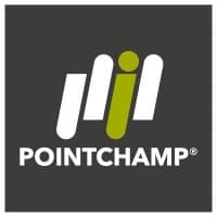 Pointchamp logo