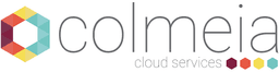 COLMEIA Cloud logo