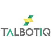 Talbotiq HR Solution logo