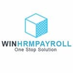 WINHRMPAYROLL logo