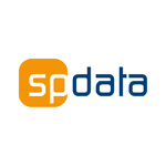 SP Data logo