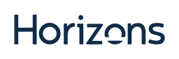 Horizons logo