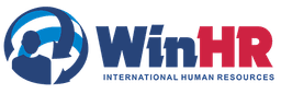 winHR logo