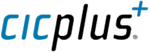 CIC Plus logo