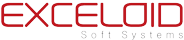 Exceloid HCM logo