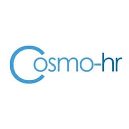 Cosmo-Hr logo
