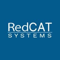 RedCAT logo