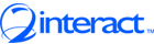 Interact HRMS logo