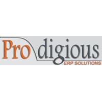 Prodigious HRMS logo
