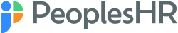 PeoplesHR logo