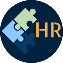 HRGee logo