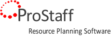 ProStaff logo