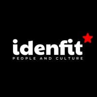 Idenfit logo