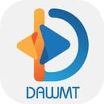 Dawmt logo