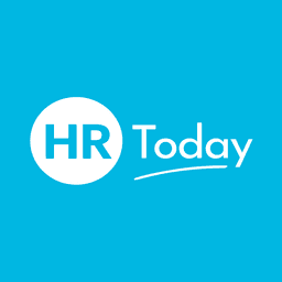HR Today logo
