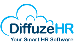 Diffuze HR logo