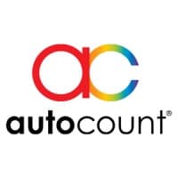AutoCount Accounting logo