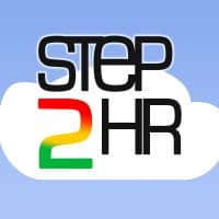 Step2HR logo