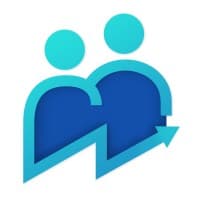 TrackHR logo