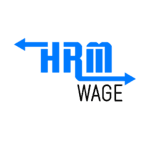 HRMWage logo