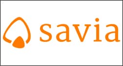 Savia logo