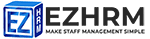 EZHRM logo