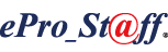 ePro_St@ff logo