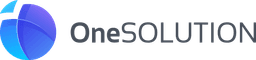 OneSOLUTION logo
