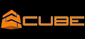 CUBE HRMS logo