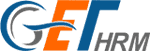 GETHRM logo
