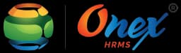 Onex HRMS logo