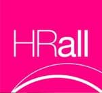 hrall logo