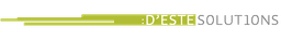 Deste-Qualification Matrix logo