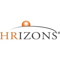 HRZ® Healthcare logo
