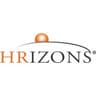 HRZ® Healthcare logo