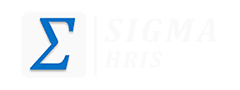 Sigma HRIS logo
