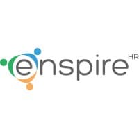 Enspire HR logo