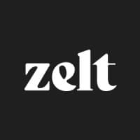 Zelt logo