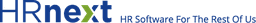 HR Next logo