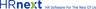 HR Next logo